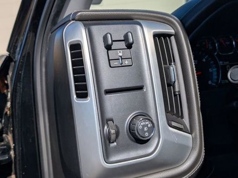 Used 2018 GMC Sierra 1500 SLT w/ Enhanced Driver Alert Package image 22