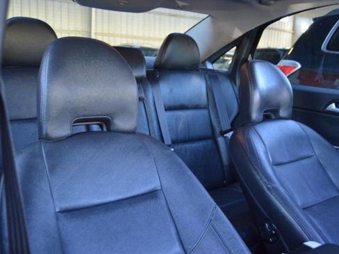 Used 2011 Volvo S40 T5 w/ Preferred Pkg image 42