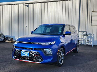 Used 2020 Kia Soul GT-Line