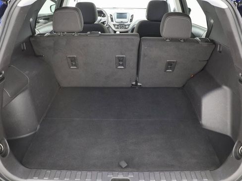 Used 2023 Chevrolet Equinox LS w/ LS Convenience Package image 22