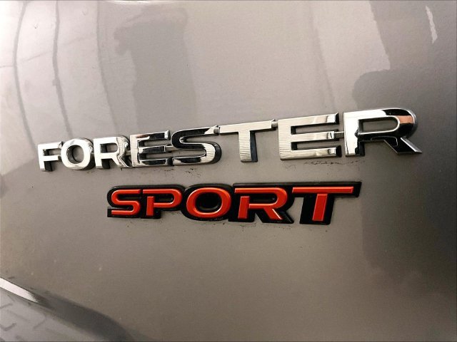 Used 2019 Subaru Forester Sport AWD/4WD image 14