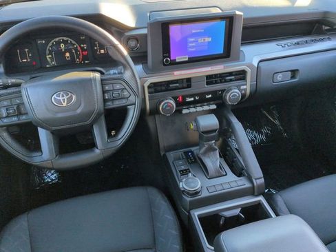 New 2026 Toyota Tacoma SR5 image 23