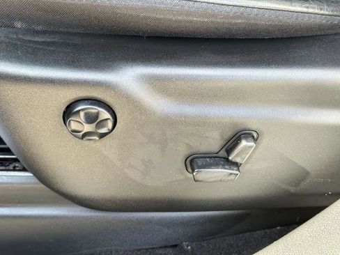 Certified 2020 Jeep Grand Cherokee Limited AWD/4WD image 27