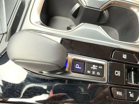 Used 2024 Lexus NX 350h AWD w/ Vision Package image 25