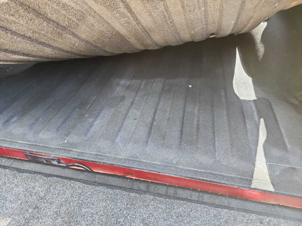Used 2010 Dodge Ram 3500 Truck Laramie w/ Protection Group AWD/4WD image 9