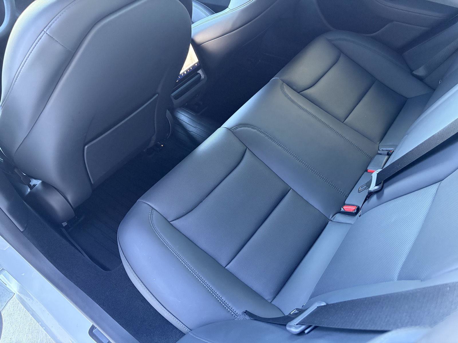 Used 2025 Tesla Model 3 Long Range RWD image 15