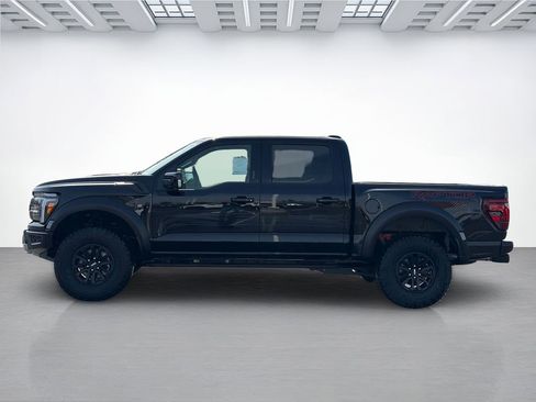 New 2026 Ford F150 Raptor image 6