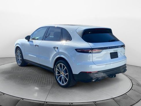 Used 2019 Porsche Cayenne E-Hybrid image 5