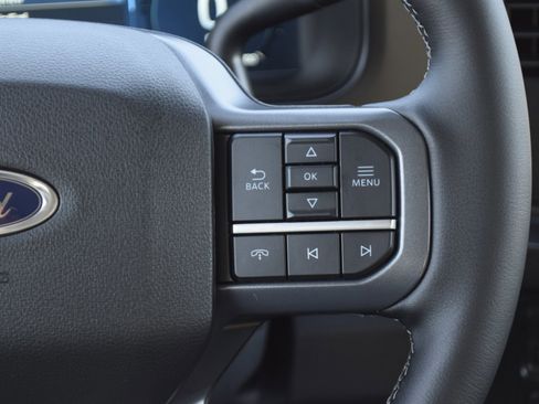 New 2026 Ford F250 Lariat w/ Chrome Package image 10