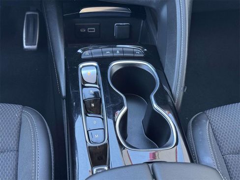 Used 2023 Buick Envision Preferred image 6