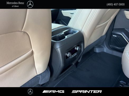 Used 2025 Buick Enclave Preferred FWD image 23