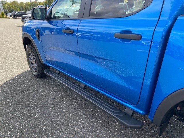 New 2026 Ford Ranger XLT w/ Equipment Group 301A High AWD/4WD image 33