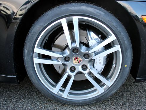 Used 2013 Porsche Panamera S image 7