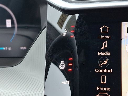 New 2026 Jeep Cherokee Limited AWD/4WD image 15