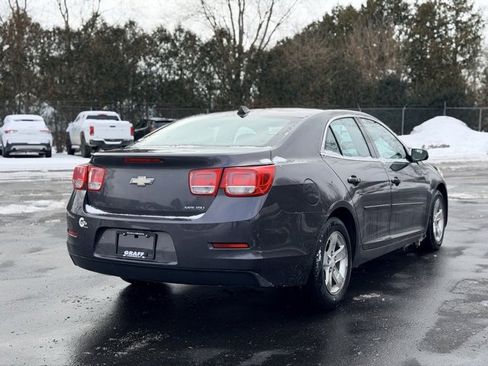 Used 2013 Chevrolet Malibu LS w/ Protection Package image 3