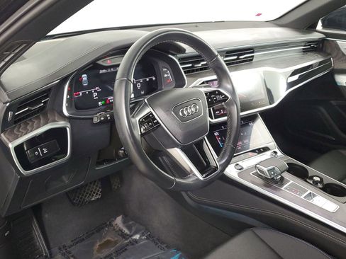 Used 2024 Audi A6 3.0T Prestige image 27