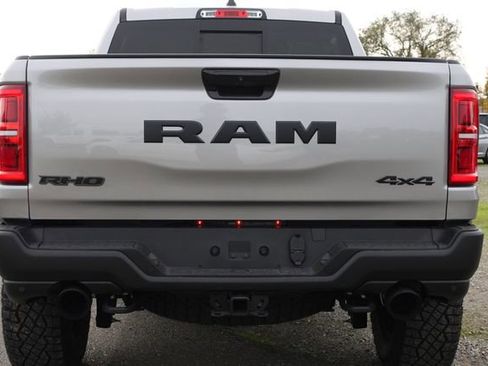New 2026 RAM 1500 RHO image 11