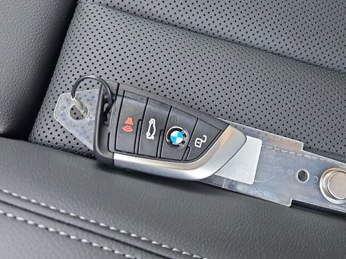 Used 2026 BMW 430i xDrive Coupe w/ Premium Package AWD/4WD image 29