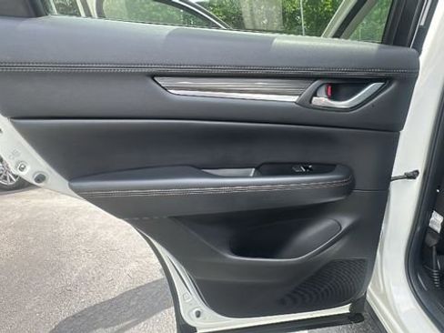 Used 2017 MAZDA CX-5 Grand Touring AWD/4WD image 33