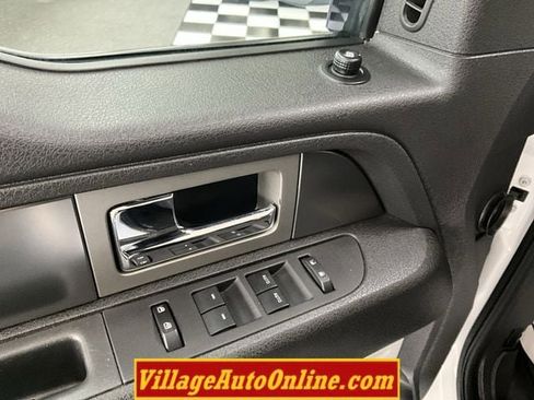 Used 2014 Ford F150 FX4 w/ Equipment Group 401A Mid image 29