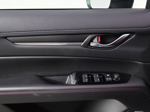 New 2025 MAZDA CX-5 Carbon Edition image 22