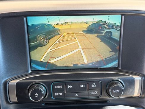 Used 2018 GMC Sierra 2500 Denali w/ Duramax Plus Package AWD/4WD image 13