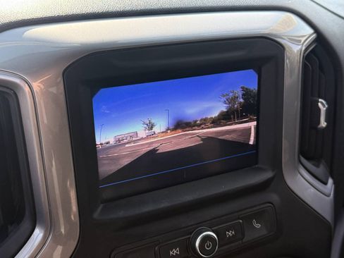 Used 2023 Chevrolet Silverado 2500 W/T w/ WT Convenience Package RWD image 19