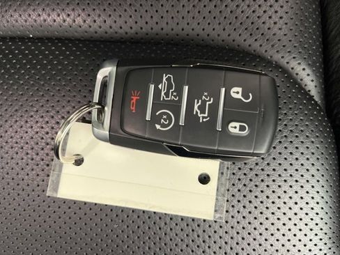 Used 2022 RAM 1500 Limited image 17