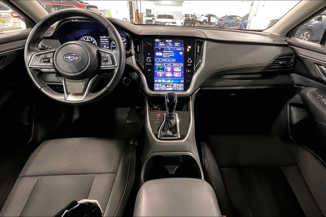 Used 2020 Subaru Outback Premium AWD/4WD image 15