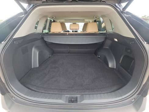 Used 2023 Toyota RAV4 XLE Premium FWD image 2
