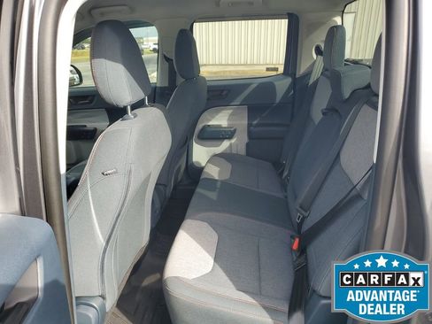 Used 2024 Ford Maverick XLT w/ Equipment Group 300A Standard image 25