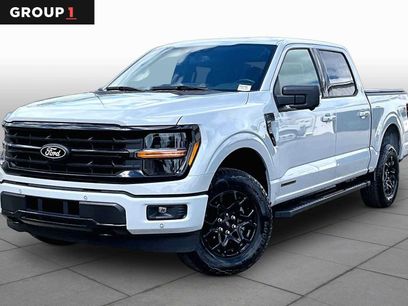Used 2024 Ford F150 XLT w/ Equipment Group 302A MID