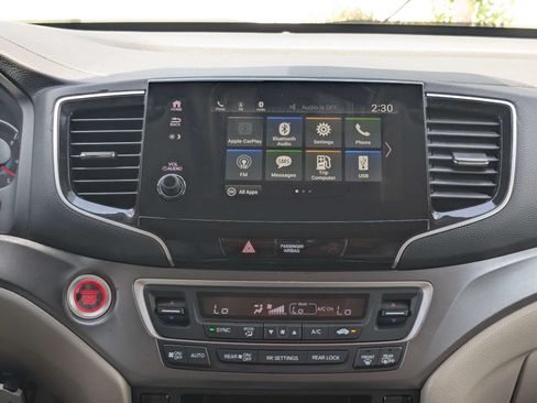 Used 2020 Honda Pilot EX-L image 27