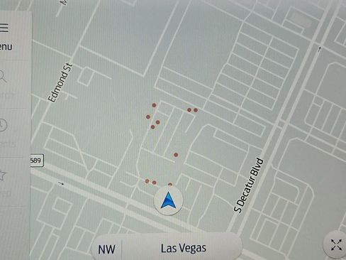 Used 2024 Ford Expedition Max Limited image 30