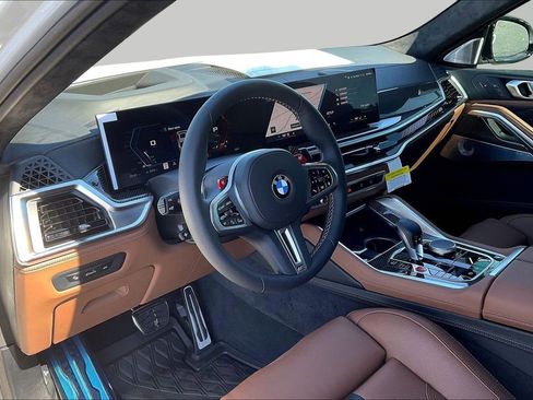 New 2027 BMW X6 M Competition AWD/4WD image 17