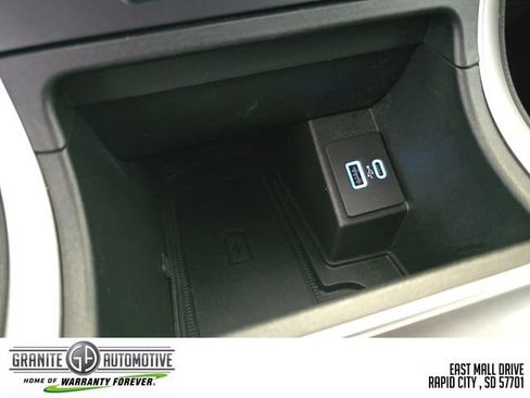 Used 2024 Ford Edge SEL w/ Convenience Package AWD/4WD image 34