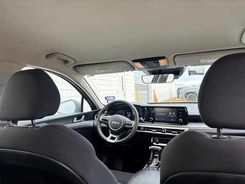 Used 2023 Kia K5 LXS image 27