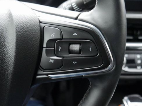 Used 2024 Buick Envista Sport Touring w/ Convenience I Package image 13