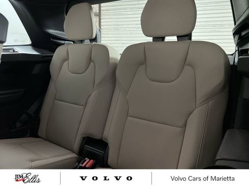 Used 2026 Volvo XC90 B5 Core w/ Protection Package image 25
