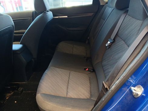 Used 2021 Kia Seltos LX image 17