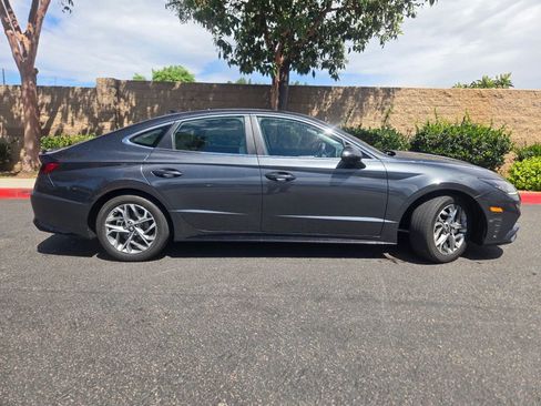 Certified 2023 Hyundai Sonata SEL image 9