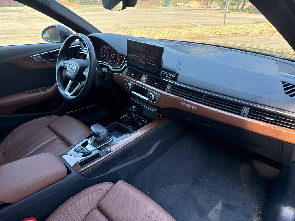 Used 2023 Audi A4 2.0T Prestige w/ Prestige Package AWD/4WD image 13