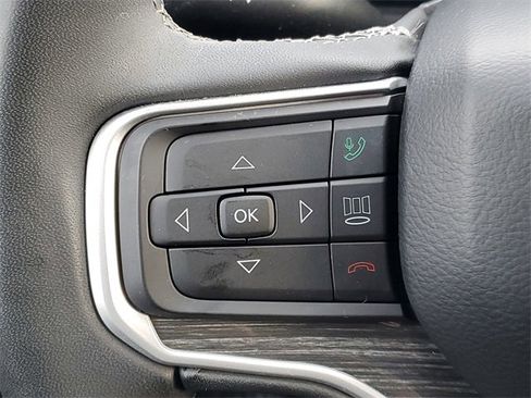 Used 2022 Jeep Wagoneer Series II image 22