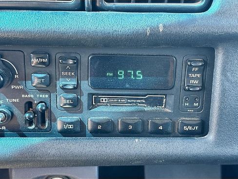 Used 2001 Dodge Ram 3500 Truck 2WD Regular Cab image 12