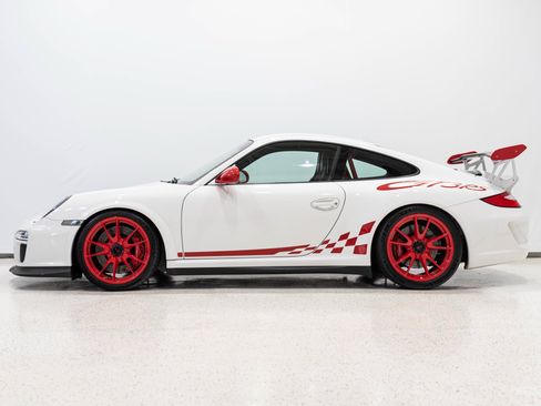 Used 2011 Porsche 911 GT3 RS RWD image 9