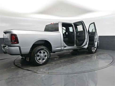 New 2026 RAM 2500 Big Horn image 45