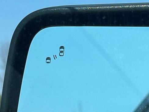 New 2026 Ford Bronco Outer Banks w/ Sasquatch Package image 9