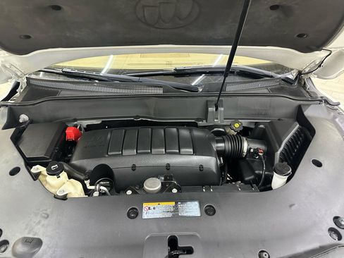 Used 2015 Buick Enclave Leather AWD/4WD image 43