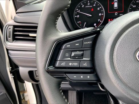 Certified 2026 Subaru Forester Premium AWD/4WD image 11