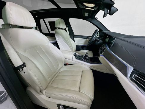 Used 2021 BMW X5 sDrive40i w/ Premium Package 2 RWD image 12